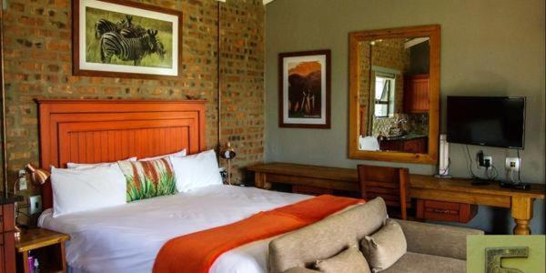 Chameleon Bush Lodge Hammanskraal Kültér fotó